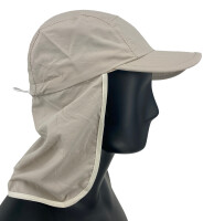 Joluvi Outdoor-Kappe GORRA COTALBA, mit UV-Schutz