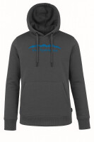 Joluvi Kapuzenpullover SUDADERA HOODIE XPERIENCE,...