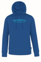 Joluvi Kapuzenpullover SUDADERA HOODIE XPERIENCE, für Herren