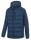 Joluvi Hybrid-Jacke HIBRIDA NUBLO für Herren, Steppjacke m. Strickfleeceärmel