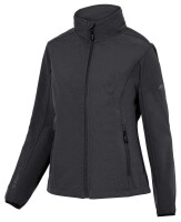 Joluvi gefütterte Softshelljacke SOFT-TECH SHERPA...