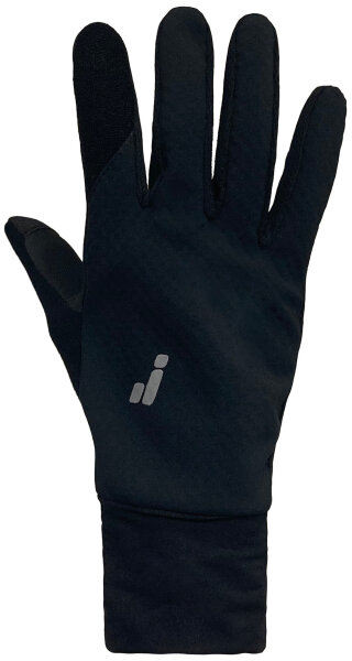 Joluvi Laufhandschuh GUANTE RUNNING STOP WIND unisex, mit Touch-Funktion