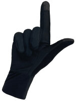 Joluvi Laufhandschuh GUANTE RUNNING STOP WIND unisex, mit...