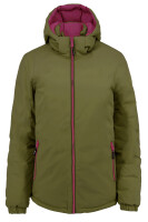 Joluvi beheizbare Wendejacke HEAT DIPA W, für Damen,...