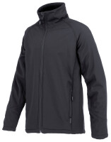 Joluvi Softshelljacke SHERPA für Herren, wind-...