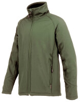 Joluvi Softshelljacke SHERPA für Herren, wind-...