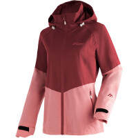 Maier Sports Wanderjacke ECHAZ W für Damen
