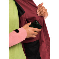 Maier Sports Wanderjacke ECHAZ W für Damen