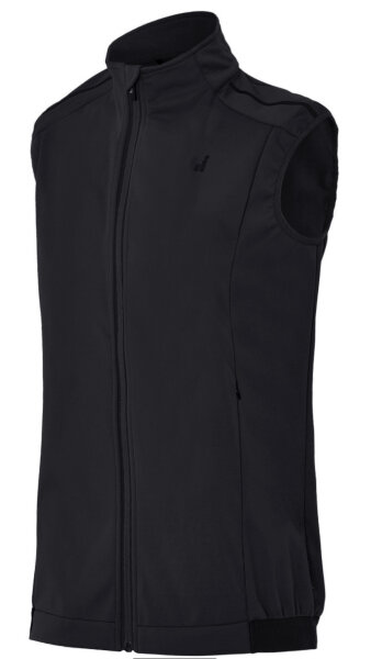 Joluvi Softshellweste TRAIL SHELL W, für Damen, winddicht