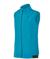 Joluvi Softshellweste TRAIL SHELL W, für Damen, winddicht