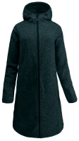 Joluvi Strickfleecemantel CHAQUETA SAREK W, für Damen