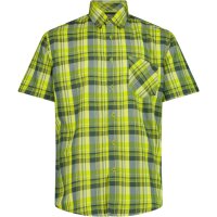 CMP Funktionshemd für Herren, atmungsaktiv, schnelltrocknend, perfekt für Outdoor-Aktivitäten