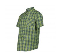 CMP Funktionshemd für Herren, atmungsaktiv, schnelltrocknend, perfekt für Outdoor-Aktivitäten