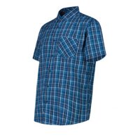 CMP Funktionshemd für Herren, atmungsaktiv, schnelltrocknend, perfekt für Outdoor-Aktivitäten