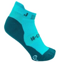Joluvi Sportsocken CALCETIN HI-COOL RUN FEVER