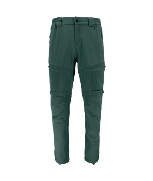 Joluvi Zipp-Off-Wanderhose Vermont, für Herren, Soft-Stretch