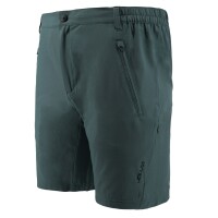 Joluvi Wandershorts Munster, für Herren, Soft-Stretch Bermuda