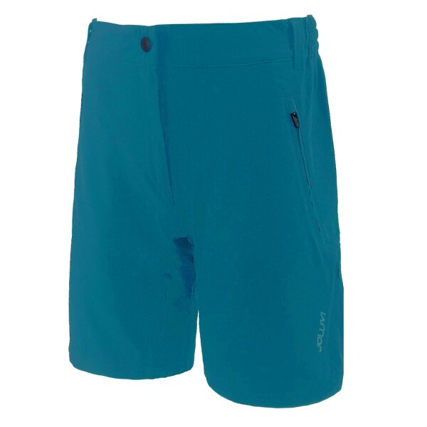 Joluvi Wandershorts Munster W für Damen, Soft-Stretch