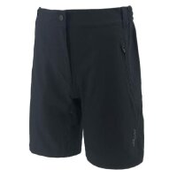 Joluvi Wandershorts Munster W für Damen, Soft-Stretch