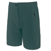Joluvi Wandershorts Munster W für Damen, Soft-Stretch