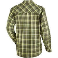 Maier Sports Funktionshemd Claas für Herren, Langarm, schnelltrocknend, atmungsaktiv