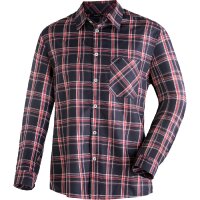 Maier Sports Funktionshemd Claas für Herren, Langarm, schnelltrocknend, atmungsaktiv