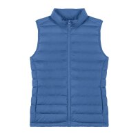 Gipfelglück Steppweste Climber für Damen