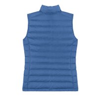 Gipfelglück Steppweste Climber für Damen