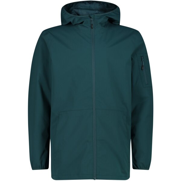 CMP MAN Parka Fix Hood für Herren mit Kapuze