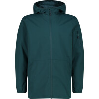 CMP MAN Parka Fix Hood für Herren mit Kapuze