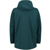 CMP MAN Parka Fix Hood für Herren mit Kapuze