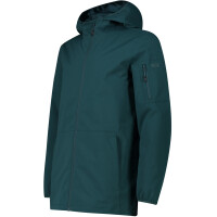 CMP MAN Parka Fix Hood für Herren mit Kapuze