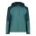 CMP MAN JACKET ZIP HOOD für Herren mit Kapuze, wasserdicht und atmungsaktiv