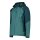 CMP MAN JACKET ZIP HOOD für Herren mit Kapuze, wasserdicht und atmungsaktiv