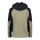 CMP MAN JACKET ZIP HOOD für Herren mit Kapuze, wasserdicht und atmungsaktiv