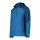 CMP MAN JACKET ZIP HOOD für Herren mit Kapuze, wasserdicht und atmungsaktiv