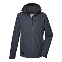 killtec Softshelljacke GS 82 für Herren mit...