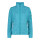 CMP KNITTED MELANGE FLEECE JACKE für Damen, Knit-Tech, Isolierend