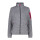 CMP KNITTED MELANGE FLEECE JACKE für Damen, Knit-Tech, Isolierend