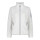 CMP KNITTED MELANGE FLEECE JACKE für Damen, Knit-Tech, Isolierend