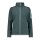 CMP KNITTED MELANGE FLEECE JACKE für Damen, Knit-Tech, Isolierend