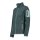 CMP KNITTED MELANGE FLEECE JACKE für Damen, Knit-Tech, Isolierend