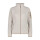 CMP KNITTED MELANGE FLEECE JACKE für Damen, Knit-Tech, Isolierend