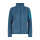 CMP KNITTED MELANGE FLEECE JACKE für Damen, Knit-Tech, Isolierend