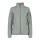 CMP KNITTED MELANGE FLEECE JACKE für Damen, Knit-Tech, Isolierend