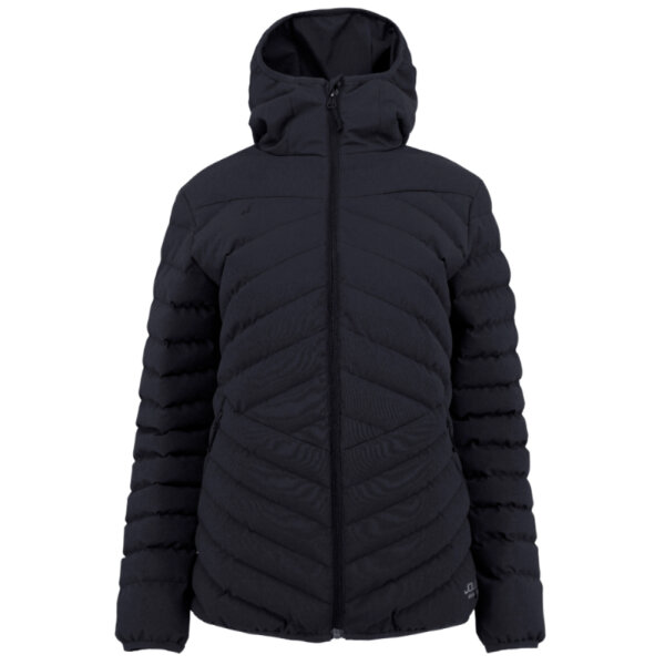 Joluvi beheizbare Damenjacke ANORACK HEAT REVEL W