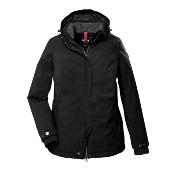 STOY Funktionsjacke STW 9 WMN JCKT für Damen