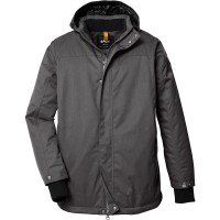 STOY Funktionsjacke STW 18 MN JCKT für Herren