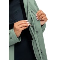 Maier Sports Winterparka GERDI, für Damen, Doppeljacke