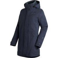 Maier Sports Winterparka GERDI, für Damen, Doppeljacke